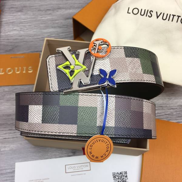 Louis Vuitton 40MM Belt LVB00350